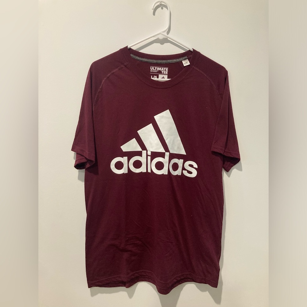 Adidas Ultimate Tee